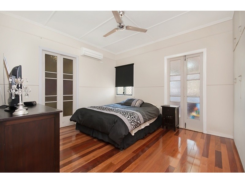 36 Goodwin Street, Currajong QLD 4812