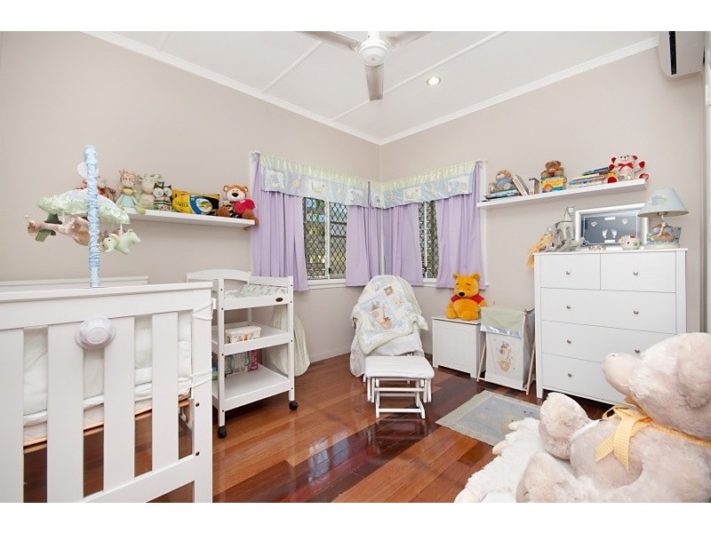 36 Goodwin Street, Currajong QLD 4812