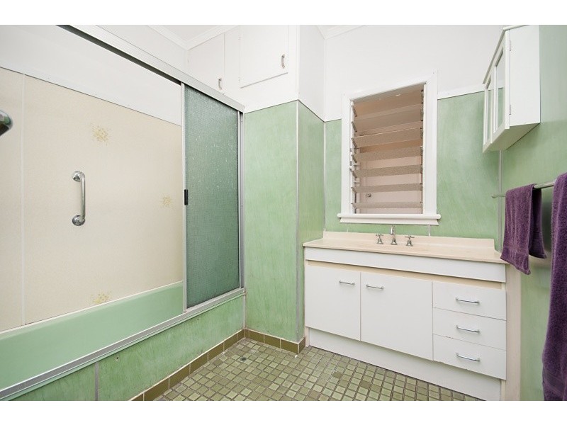 36 Goodwin Street, Currajong QLD 4812