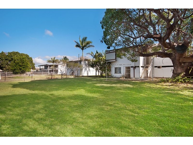 36 Goodwin Street, Currajong QLD 4812