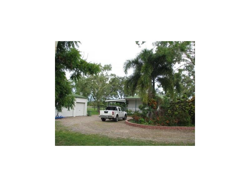 Lot 6 91 Paul James Drive, Nome QLD 4816