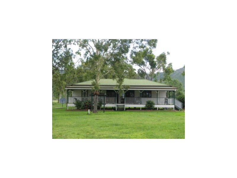 Lot 6 91 Paul James Drive, Nome QLD 4816