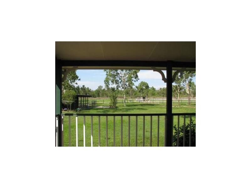 Lot 6 91 Paul James Drive, Nome QLD 4816