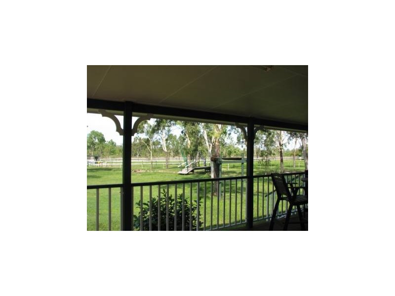 Lot 6 91 Paul James Drive, Nome QLD 4816