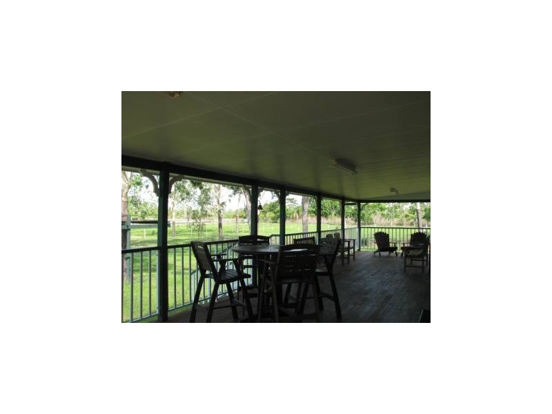 Lot 6 91 Paul James Drive, Nome QLD 4816