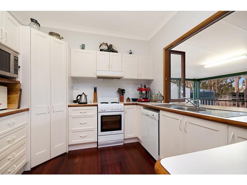 Lot 6 91 Paul James Drive, Nome QLD 4816