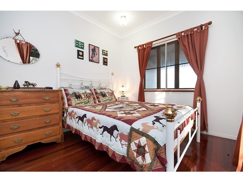 Lot 6 91 Paul James Drive, Nome QLD 4816