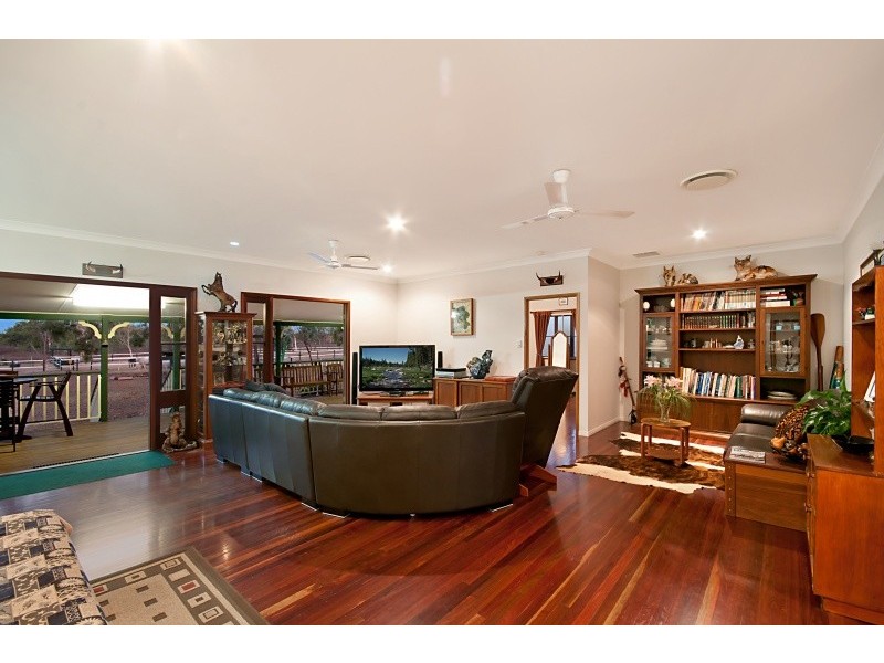 Lot 6 91 Paul James Drive, Nome QLD 4816