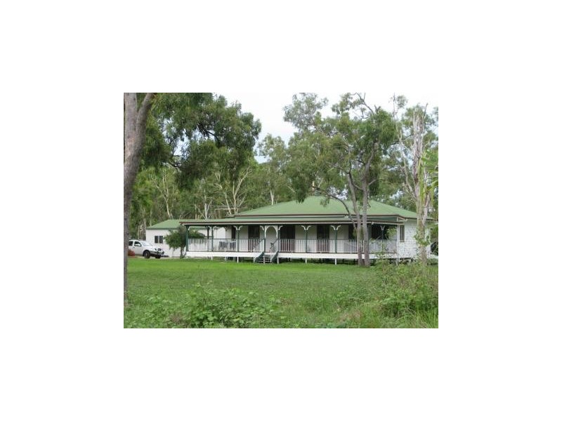 Lot 6 91 Paul James Drive, Nome QLD 4816