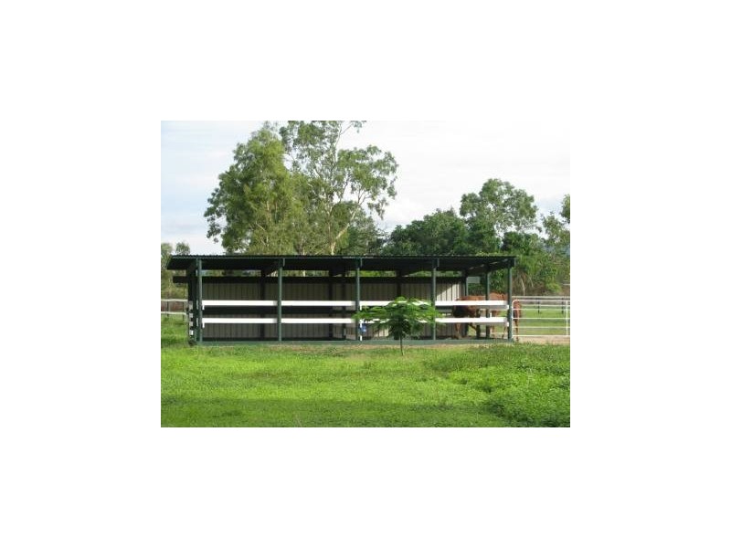 Lot 6 91 Paul James Drive, Nome QLD 4816