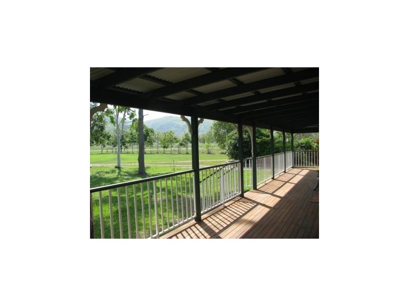 Lot 6 91 Paul James Drive, Nome QLD 4816
