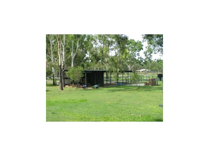 Lot 6 91 Paul James Drive, Nome QLD 4816