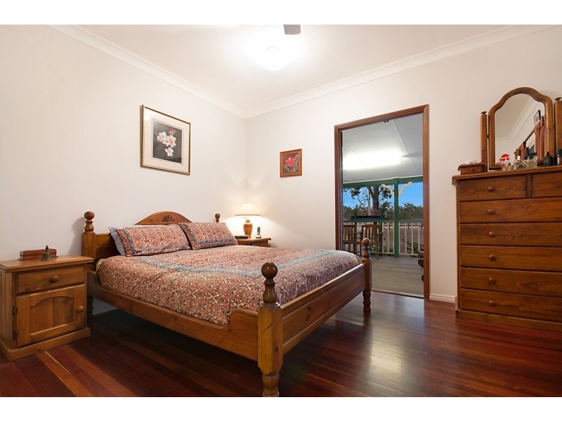 Lot 6 91 Paul James Drive, Nome QLD 4816
