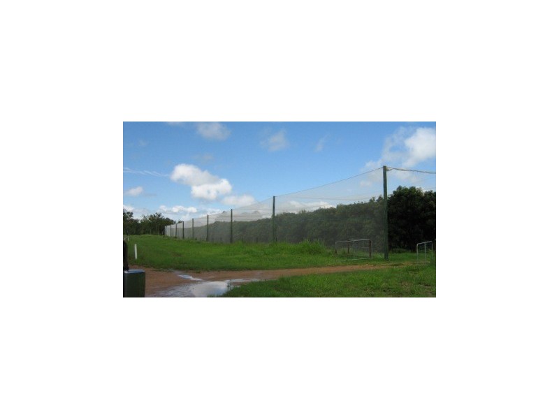 1010 Woodstock Giru Road, Mount Surround QLD 4809