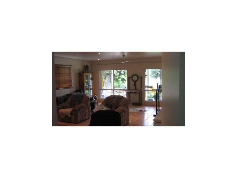 1010 Woodstock Giru Road, Mount Surround QLD 4809