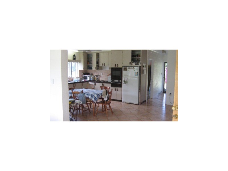 1010 Woodstock Giru Road, Mount Surround QLD 4809