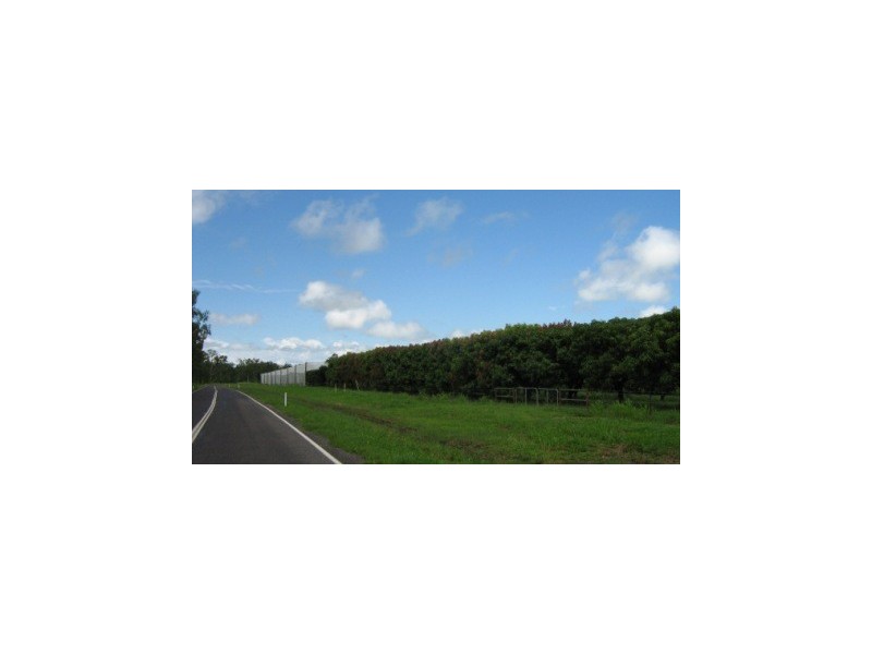 1010 Woodstock Giru Road, Mount Surround QLD 4809