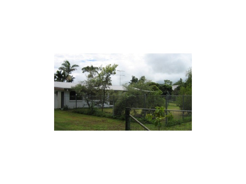 1010 Woodstock Giru Road, Mount Surround QLD 4809