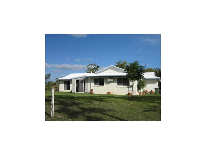 1947 Woodstock Giru Road, Majors Creek QLD 4816