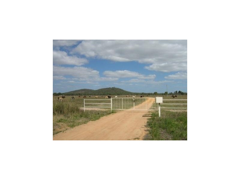 1947 Woodstock Giru Road, Majors Creek QLD 4816
