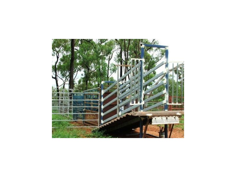 1947 Woodstock Giru Road, Majors Creek QLD 4816