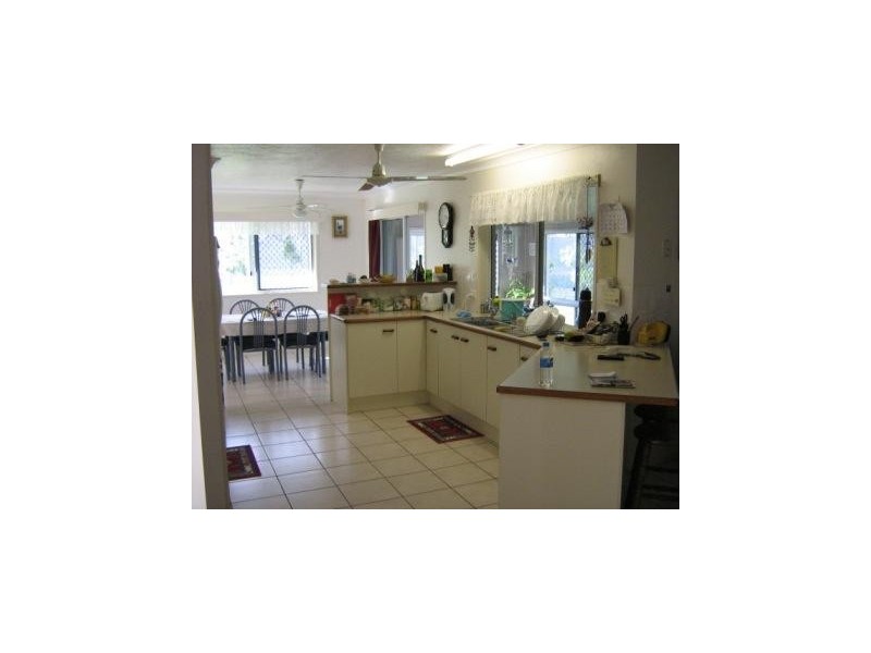 1947 Woodstock Giru Road, Majors Creek QLD 4816