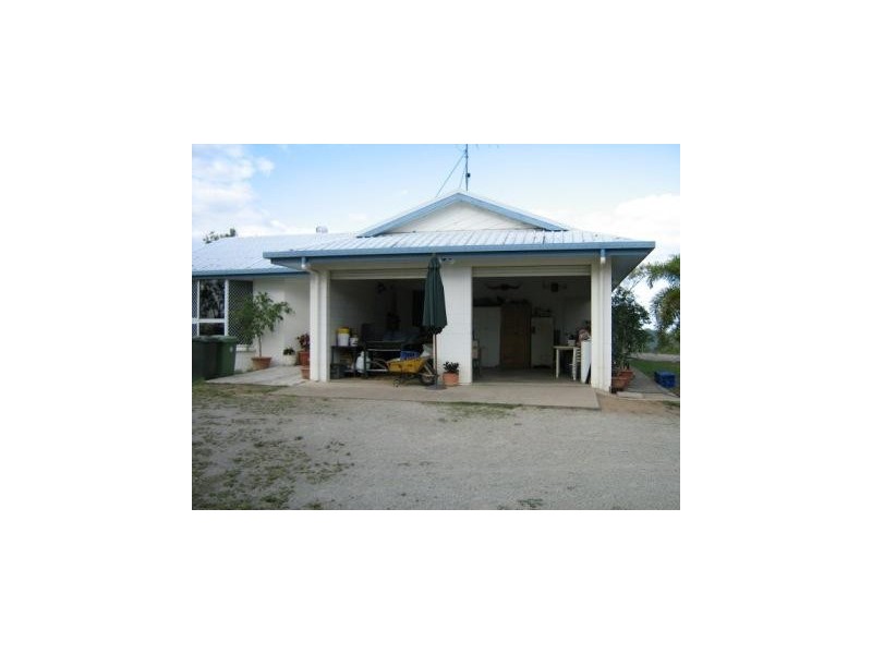 1947 Woodstock Giru Road, Majors Creek QLD 4816