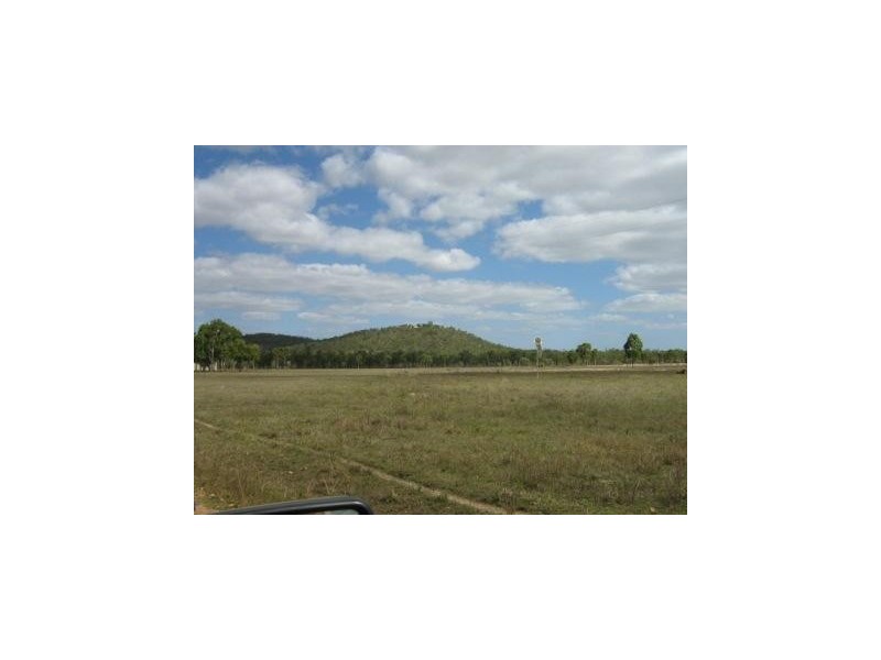 1947 Woodstock Giru Road, Majors Creek QLD 4816