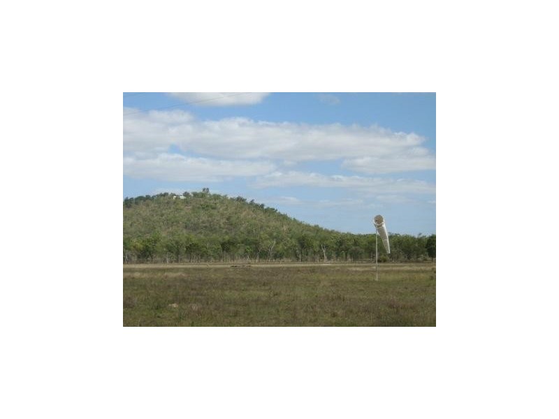 1947 Woodstock Giru Road, Majors Creek QLD 4816