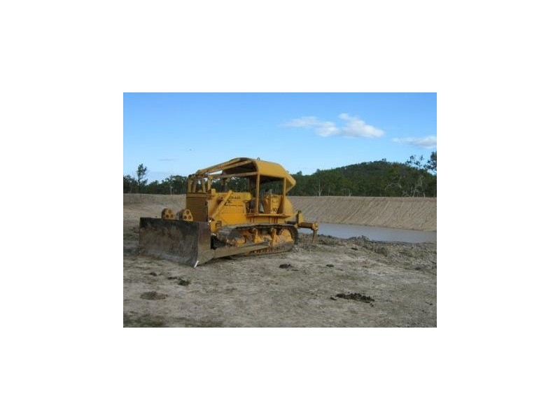 1947 Woodstock Giru Road, Majors Creek QLD 4816