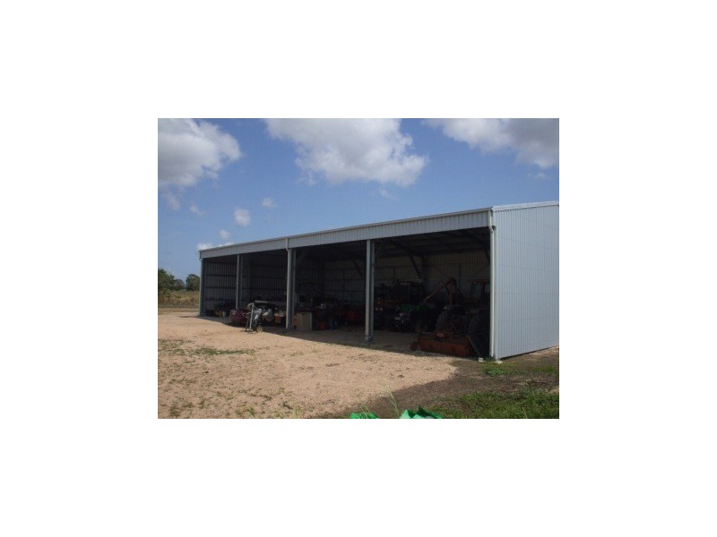 366 Jack Road, Colevale QLD 4808