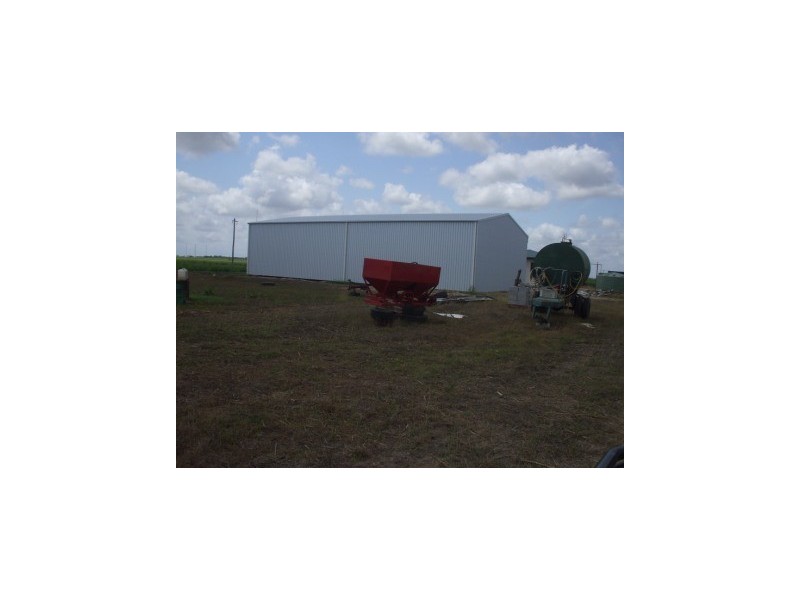 366 Jack Road, Colevale QLD 4808