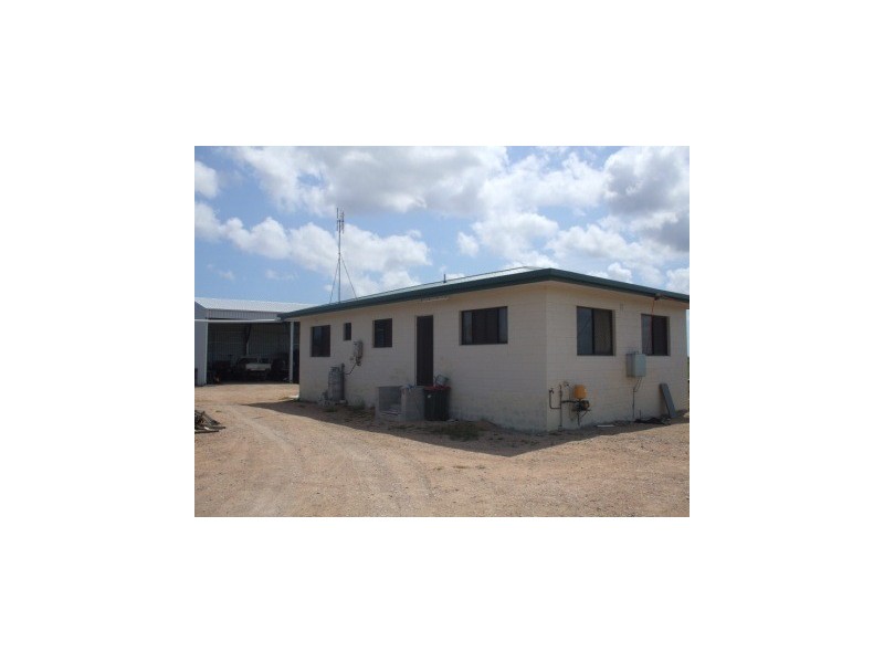 366 Jack Road, Colevale QLD 4808