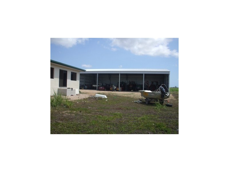 366 Jack Road, Colevale QLD 4808