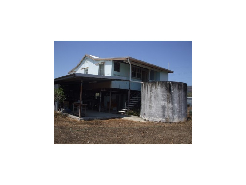 22 Sawmill Road, Woodstock QLD 4816