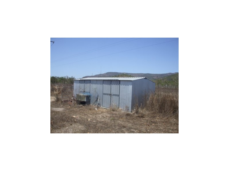 22 Sawmill Road, Woodstock QLD 4816