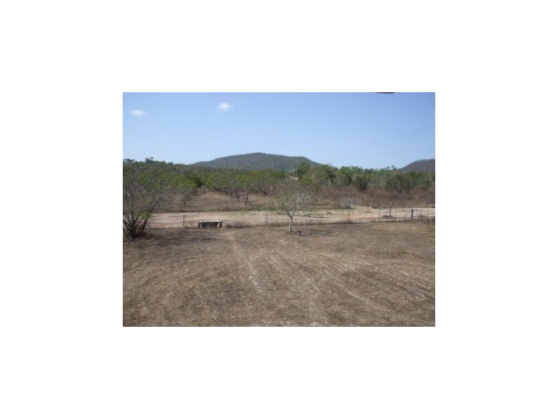 22 Sawmill Road, Woodstock QLD 4816