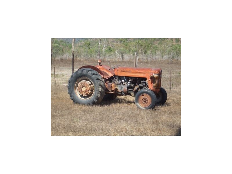 22 Sawmill Road, Woodstock QLD 4816