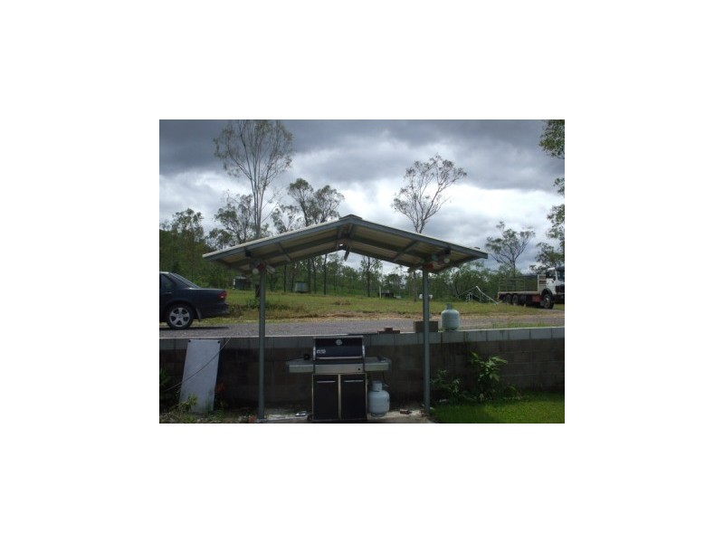 33  Thunderbolt Drive, Oak Valley QLD 4811