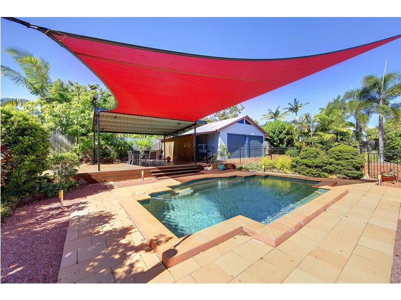 5 Mary street, West End QLD 4810