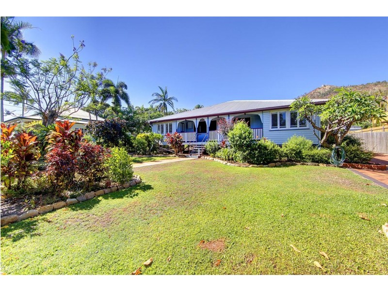 5 Mary street, West End QLD 4810