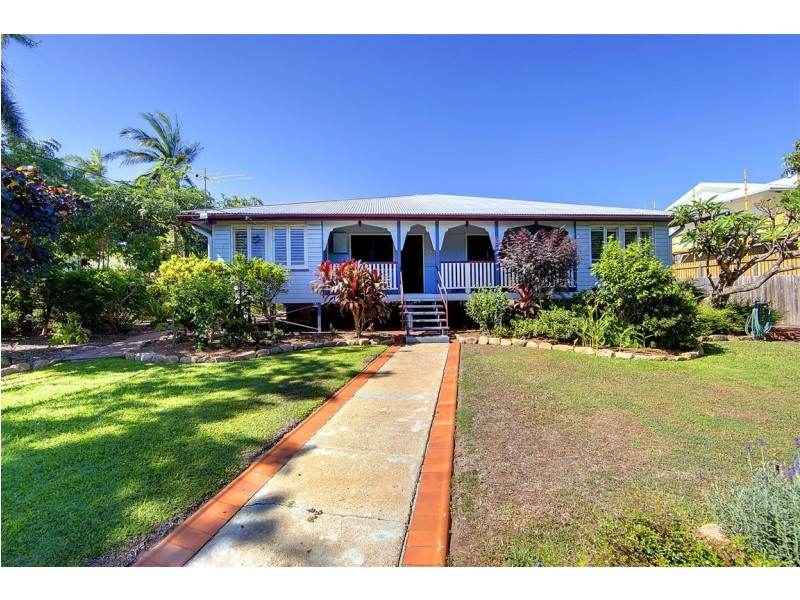 5 Mary street, West End QLD 4810