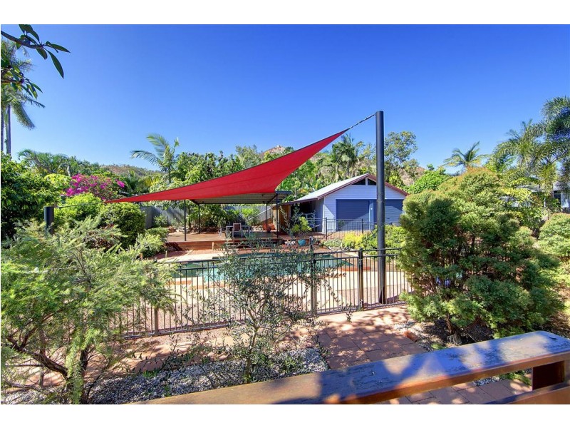 5 Mary street, West End QLD 4810