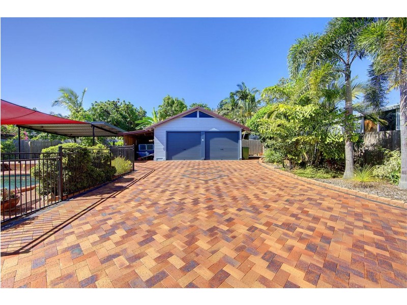 5 Mary street, West End QLD 4810