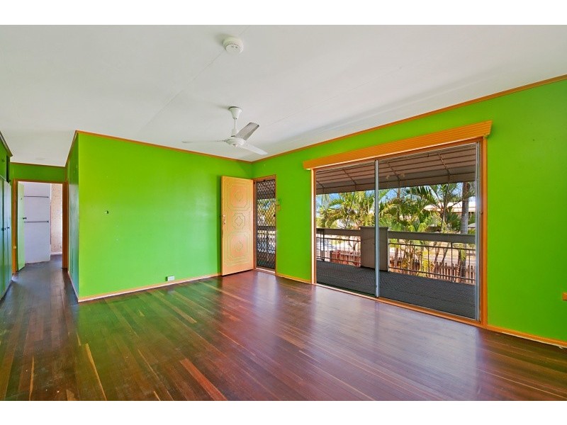 283 Charles Street, Heatley QLD 4814