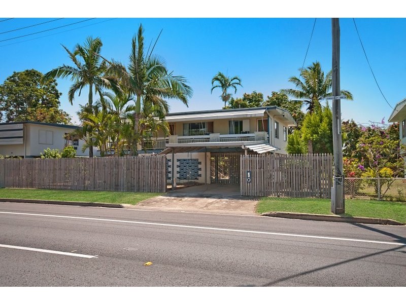 283 Charles Street, Heatley QLD 4814