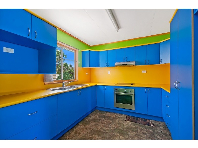 283 Charles Street, Heatley QLD 4814