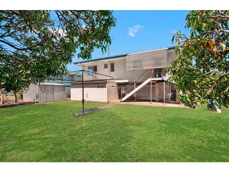 283 Charles Street, Heatley QLD 4814