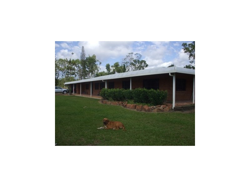 34 Setter Road, Bluewater QLD 4818