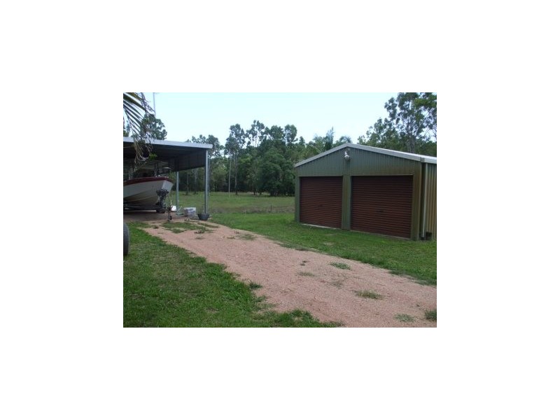 34 Setter Road, Bluewater QLD 4818